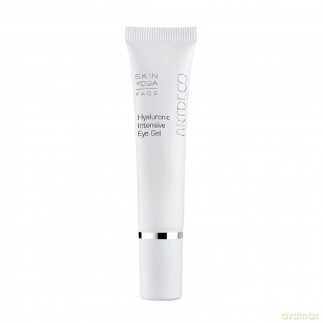 Hydrating eye gel Hyaluronic Intensive Eye Gel 15 ml