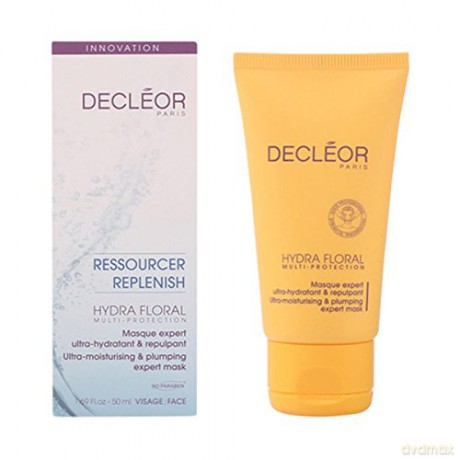 Hydrating face mask Neroli Bigarade Oil Mask 50 ml