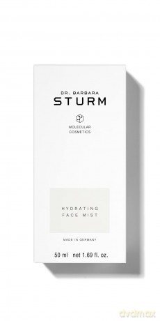 Hydrating Face Mist 50 ml