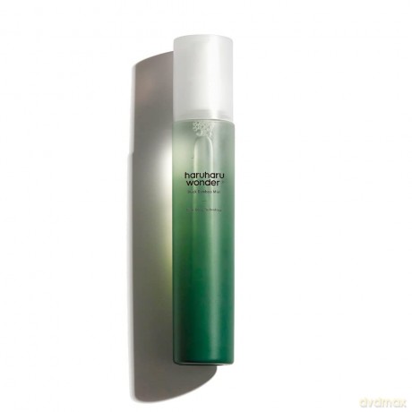 Hydrating facial mist Black Bamboo Mist 150 ml
