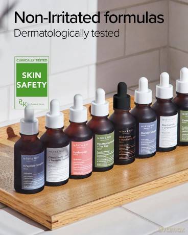 Hydrating facial serum Hyaluronics Serum 30 ml