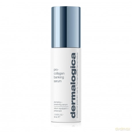 Hydrating facial serum Pro-Collagen Banking Serum 30 ml