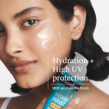 Hydrating Fluid SPF 50 HydroBoost Hydrating Fluid 50 ml