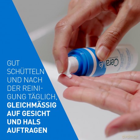 Hydrating Hyaluronic Acid Serum 30 ml