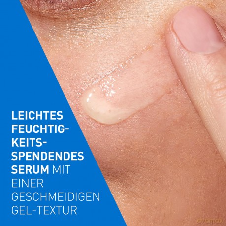 Hydrating Hyaluronic Acid Serum 30 ml