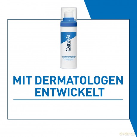 Hydrating Hyaluronic Acid Serum 30 ml