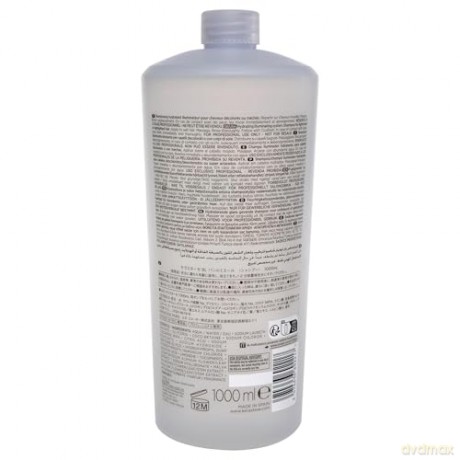 Hydrating Illuminating Shampoo for Lightened and Highlighted Hair Blond Absolu Bain Lumire Hydrating Illuminating Shampoo - Volume: 1000 ml