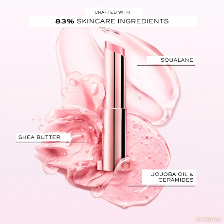 Hydrating lip balm Lip Id´le Butterglow Hydrating Lip Balm 3 g - Shade: 51 Nude vibe