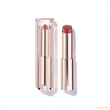 Hydrating lip balm Lip Id´le Butterglow Hydrating Lip Balm 3 g - Shade: 53 The tea is hot