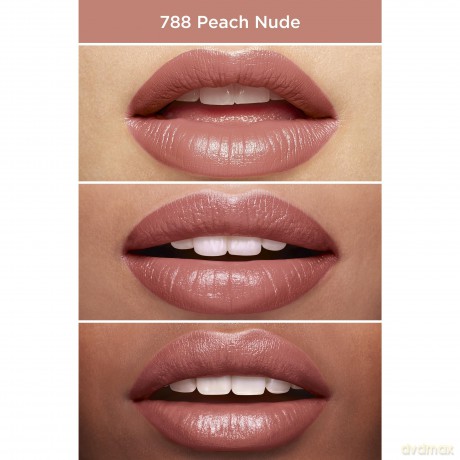 Hydrating Lipstick Joli Rouge 3.5 g - Shade: 788 Peach Nude