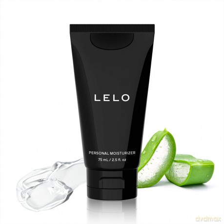 Hydrating lubricating gel Personal Moisturizer 75 ml