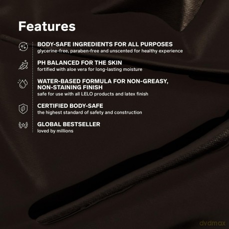 Hydrating lubricating gel Personal Moisturizer 75 ml