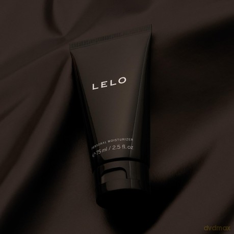 Hydrating lubricating gel Personal Moisturizer 75 ml