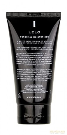 Hydrating lubricating gel Personal Moisturizer 75 ml
