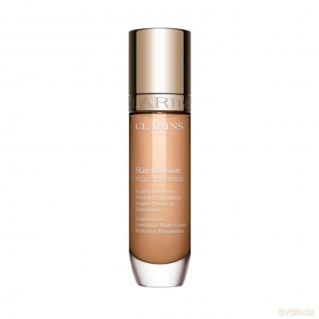 Hydrating make-up Skin Illusion Full Coverage Hydrating Foundation 30 ml - Shade: 108.3N
