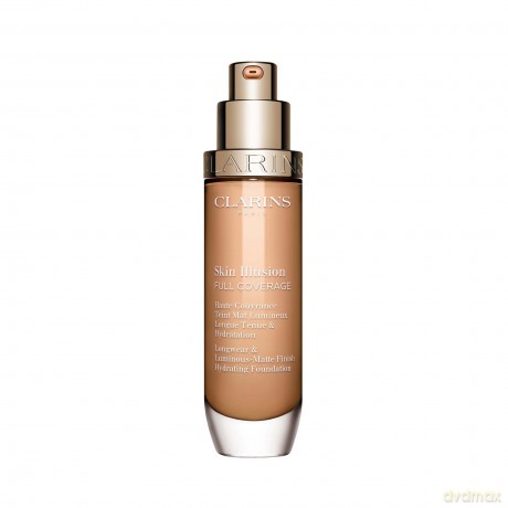 Hydrating make-up Skin Illusion Full Coverage Hydrating Foundation 30 ml - Shade: 108.3N