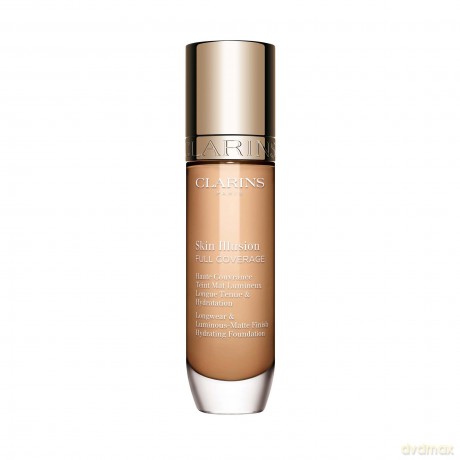 Hydrating make-up Skin Illusion Full Coverage Hydrating Foundation 30 ml - Shade: 108W
