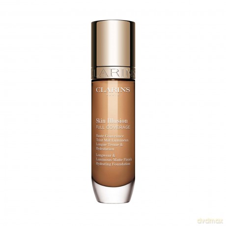 Hydrating make-up Skin Illusion Full Coverage Hydrating Foundation 30 ml - Shade: 112.3N