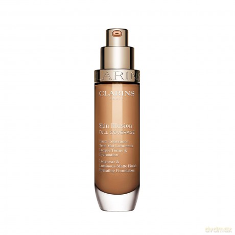 Hydrating make-up Skin Illusion Full Coverage Hydrating Foundation 30 ml - Shade: 112.3N