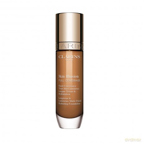 Hydrating make-up Skin Illusion Full Coverage Hydrating Foundation 30 ml - Shade: 116.5W