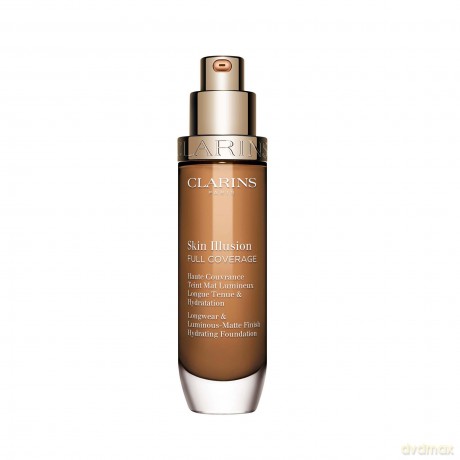 Hydrating make-up Skin Illusion Full Coverage Hydrating Foundation 30 ml - Shade: 116.5W