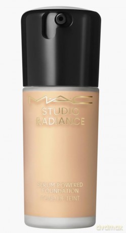 Hydrating make-up Studio Radiance Serum Powered Foundation 30 ml - Shade: NC14.5