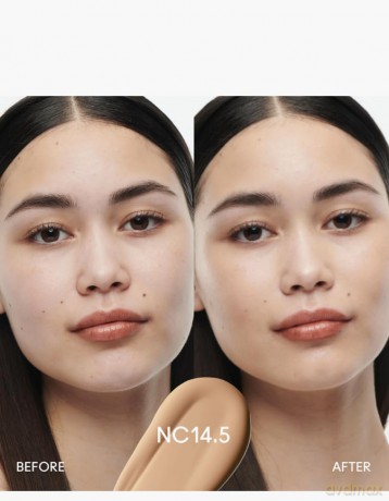 Hydrating make-up Studio Radiance Serum Powered Foundation 30 ml - Shade: NC14.5