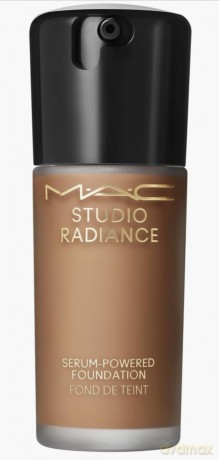 Hydrating make-up Studio Radiance Serum Powered Foundation 30 ml - Shade: NC55