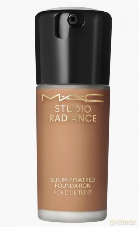Hydrating make-up Studio Radiance Serum Powered Foundation 30 ml - Shade: NW47
