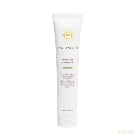 Hydrating mask for damaged and dry hair Hydrating Hair Mask - Volume: 177 ml
