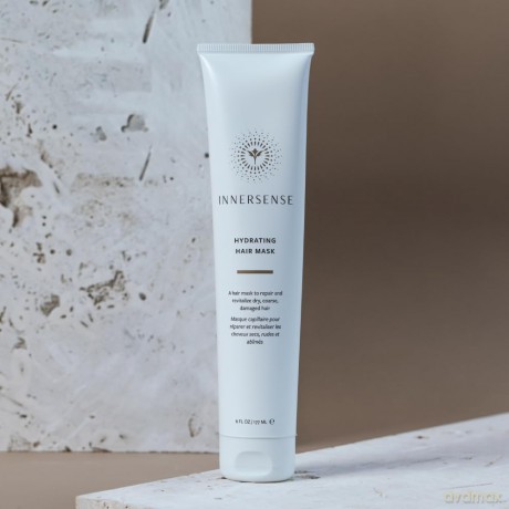 Hydrating mask for damaged and dry hair Hydrating Hair Mask - Volume: 177 ml