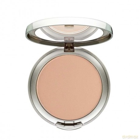 Hydrating mineral makeup Hydra Mineral Compact Foundation 10 g - Shade: 67 Natural Peach