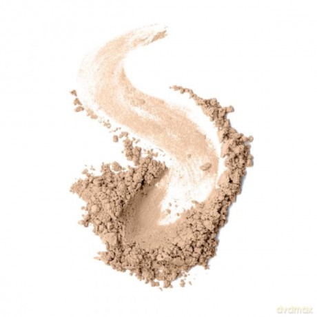 Hydrating mineral makeup Hydra Mineral Compact Foundation 10 g - Shade: 67 Natural Peach
