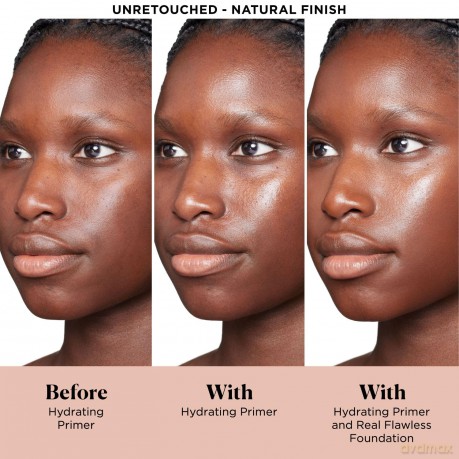 Hydrating Primer Pure Canvas Primer - Volume: 30 ml