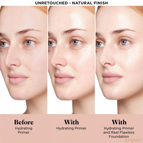 Hydrating Primer Pure Canvas Primer - Volume: 30 ml