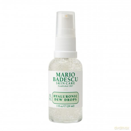 Hydrating serum with hyaluronic acid Hyaluronic Dew Drops 29 ml