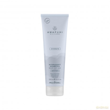 Hydrating shampoo Awapuhi HydraSoft Shampoo - Volume: 250 ml