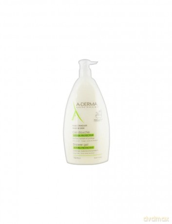 Hydrating shower gel Hydra-Protective Shower Gel - Volume: 750 ml