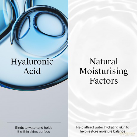 Hydrating skin serum Hydro Boost Hyaluronic Acid Ultra-Hydrating Serum 30 ml