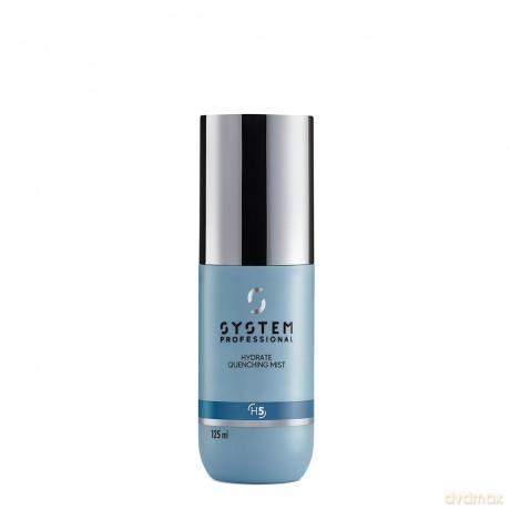 Hydration booster for dry hair Hydrate Quenching Mist 125 ml