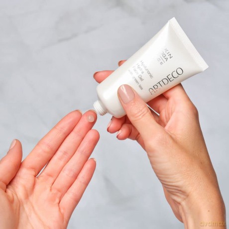Hydration Hyaluronic Hydra Face Gel With Green Tea 50 ml