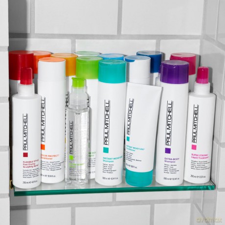 Hydration Shampoo for Dry and Damaged Hair Moisture Instant Moisture Daily Shampoo - Volume: 1000 ml