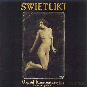 Świetliki: Ogród Koncentracyjny [CD]