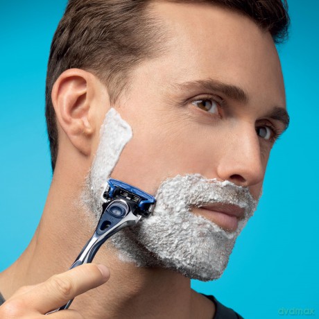 Hydro 5 Skin Protection razor + 9 heads
