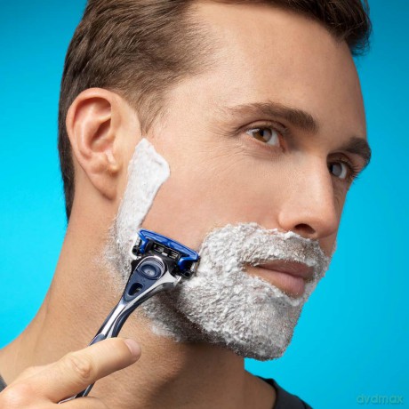 Hydro 5 Skin Protection replacement heads 12 pcs
