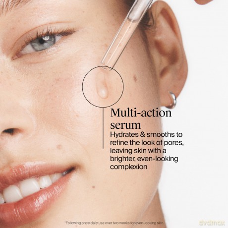 HydroBoost Skin Serum 10% Niacinamide Serum 30 ml