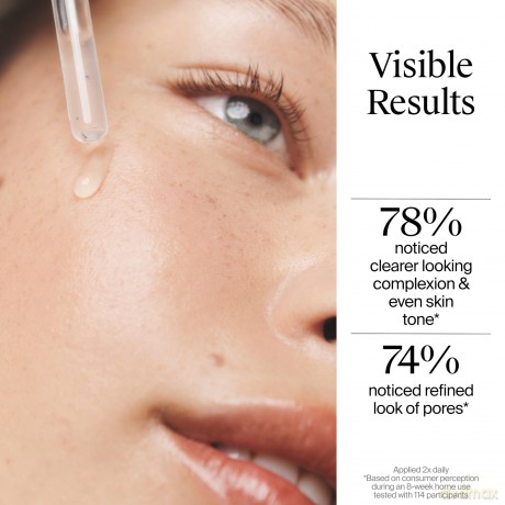 HydroBoost Skin Serum 10% Niacinamide Serum 30 ml