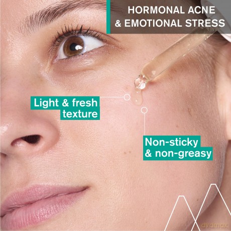 Hyseac Anti-Blemish Booster Serum 30 ml