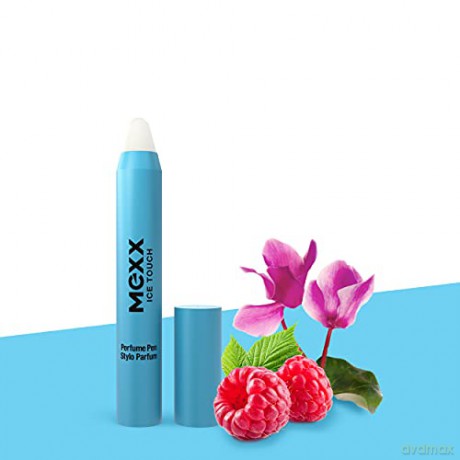 Ice Touch Woman - miniatura - parfmovana tyinka 3 g