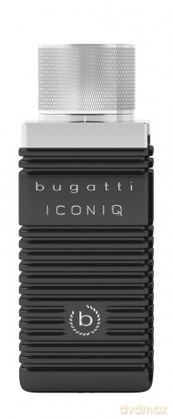 Iconiq Black - woda toaletowa - Volume: 100 ml